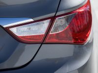 Hyundai Sonata (2013)