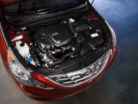 Hyundai Sonata (2013) - picture 29 of 49
