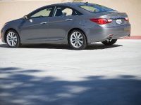Hyundai Sonata (2013) - picture 30 of 49