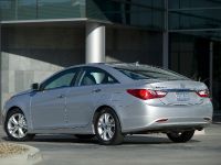 Hyundai Sonata (2013)