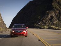 Hyundai Sonata (2013) - picture 35 of 49