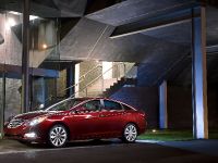 Hyundai Sonata (2013)