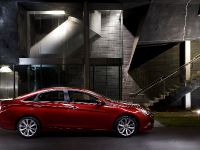 Hyundai Sonata (2013) - picture 37 of 49