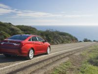 Hyundai Sonata (2013)