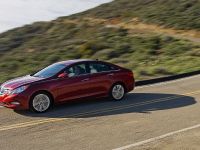 Hyundai Sonata (2013)