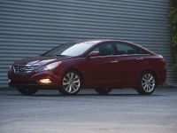 Hyundai Sonata (2013)