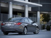 Hyundai Sonata (2013) - picture 43 of 49