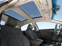 Hyundai Sonata (2013) - picture 45 of 49