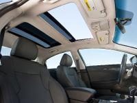 Hyundai Sonata (2013) - picture 46 of 49