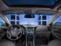 Hyundai Sonata (2013)