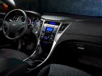 Hyundai Sonata (2013)