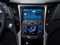 Hyundai Sonata (2013)