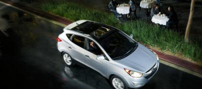Hyundai Tucson (2013) - picture 7 of 13