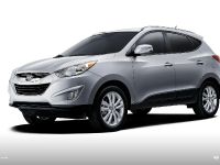 Hyundai Tucson (2013)