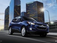 Hyundai Tucson (2013) - picture 2 of 13