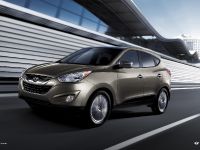 Hyundai Tucson (2013) - picture 3 of 13