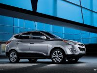 Hyundai Tucson (2013)