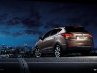 Hyundai Tucson (2013)