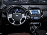 Hyundai Tucson (2013)