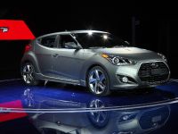 2013 Hyundai Veloster Turbo Detroit (2012) - picture 5 of 5