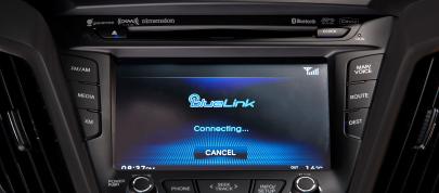 Hyundai Veloster Turbo (2013) - picture 15 of 20