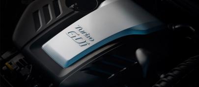 Hyundai Veloster Turbo (2013) - picture 20 of 20