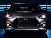 Hyundai Veloster Turbo (2013) - picture 1 of 20