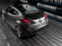 Hyundai Veloster Turbo (2013) - picture 2 of 20