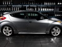 Hyundai Veloster Turbo (2013) - picture 3 of 20