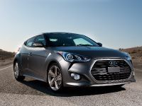 Hyundai Veloster Turbo (2013) - picture 4 of 20