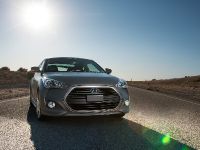 Hyundai Veloster Turbo (2013) - picture 5 of 20