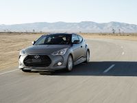 Hyundai Veloster Turbo (2013) - picture 6 of 20