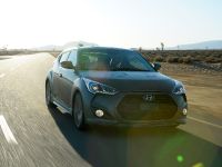 Hyundai Veloster Turbo (2013) - picture 7 of 20