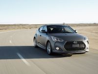 Hyundai Veloster Turbo (2013) - picture 8 of 20