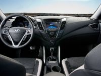 Hyundai Veloster Turbo (2013) - picture 11 of 20