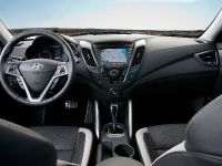 Hyundai Veloster Turbo (2013)