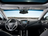 Hyundai Veloster Turbo (2013) - picture 14 of 20