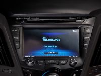 Hyundai Veloster Turbo (2013)