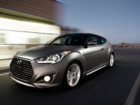 Hyundai Veloster Turbo (2013) - picture 19 of 20