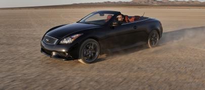 Infiniti IPL G Convertible (2013) - picture 12 of 37