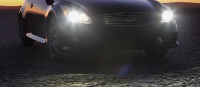 Infiniti IPL G Convertible (2013) - picture 15 of 37