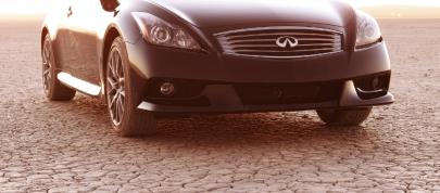 Infiniti IPL G Convertible (2013) - picture 20 of 37