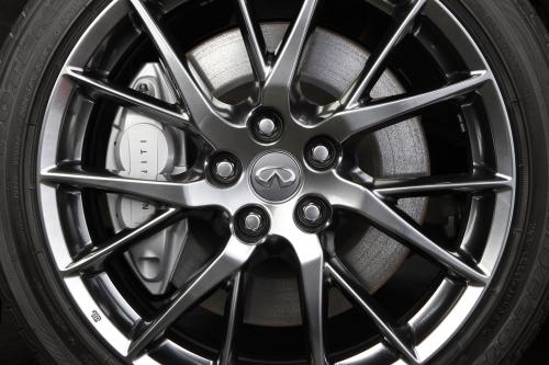 Infiniti IPL G Convertible (2013) - picture 24 of 37