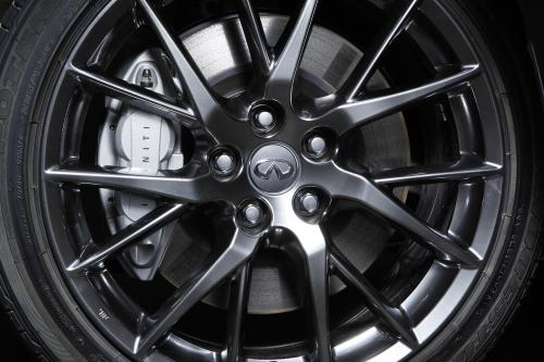 Infiniti IPL G Convertible (2013) - picture 25 of 37