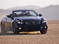 Infiniti IPL G Convertible (2013) - picture 1 of 37