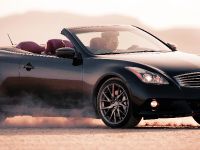 Infiniti IPL G Convertible (2013) - picture 2 of 37