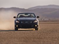 Infiniti IPL G Convertible (2013) - picture 4 of 37