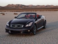 Infiniti IPL G Convertible (2013) - picture 6 of 37