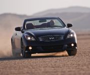 Infiniti IPL G Convertible (2013) - picture 7 of 37