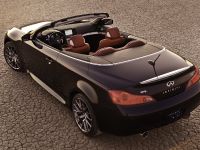 Infiniti IPL G Convertible (2013)